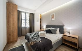 Thames Apartment By Downtown Inn, City Center
