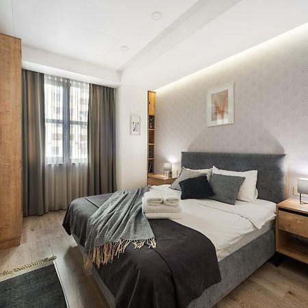 Thames Apartment By Downtown Inn, City Center Ереван Экстерьер фото