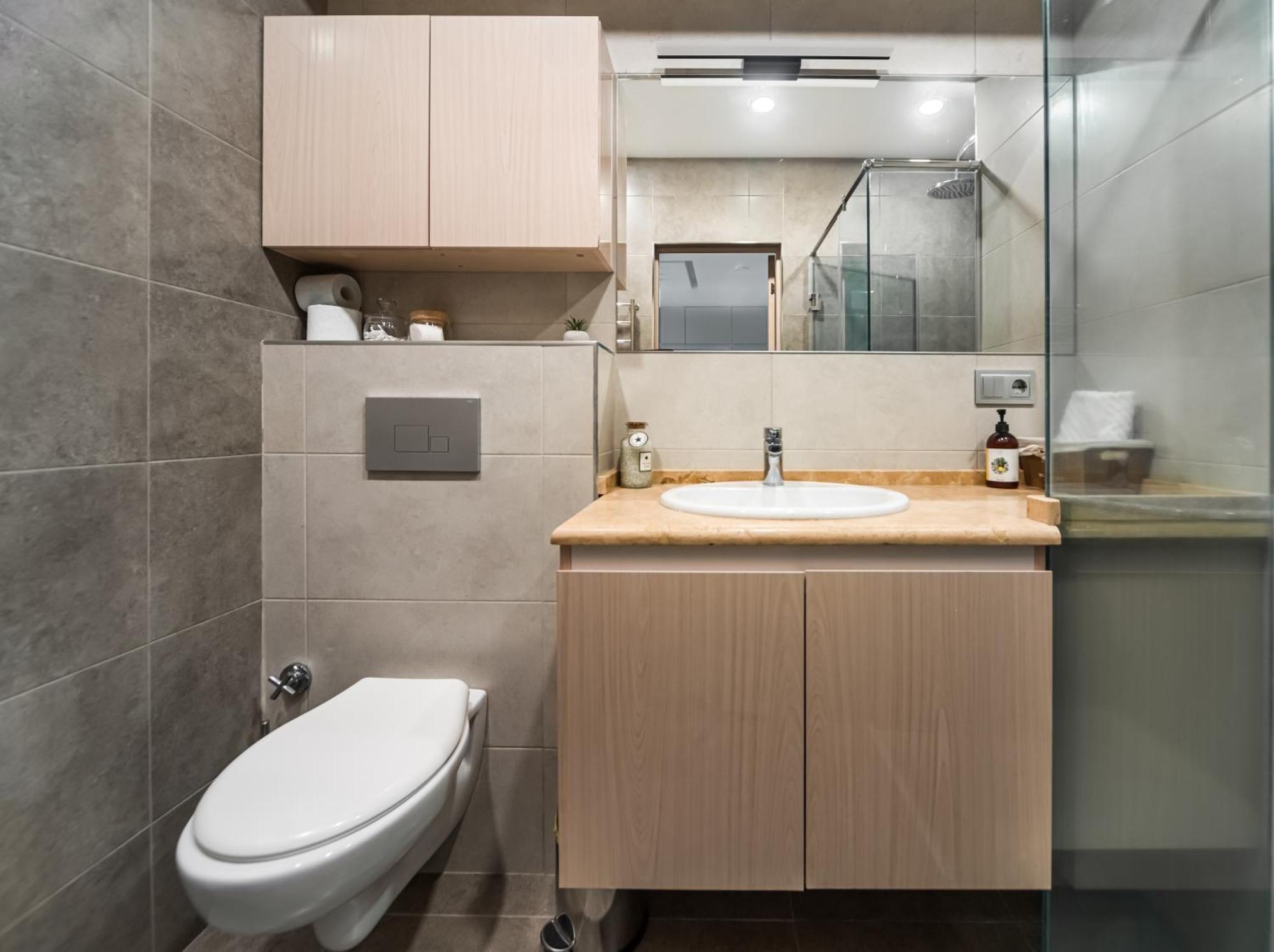 Thames Apartment By Downtown Inn, City Center Ереван Экстерьер фото