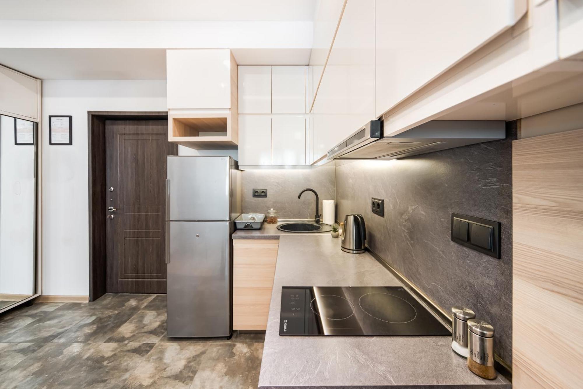 Thames Apartment By Downtown Inn, City Center Ереван Экстерьер фото