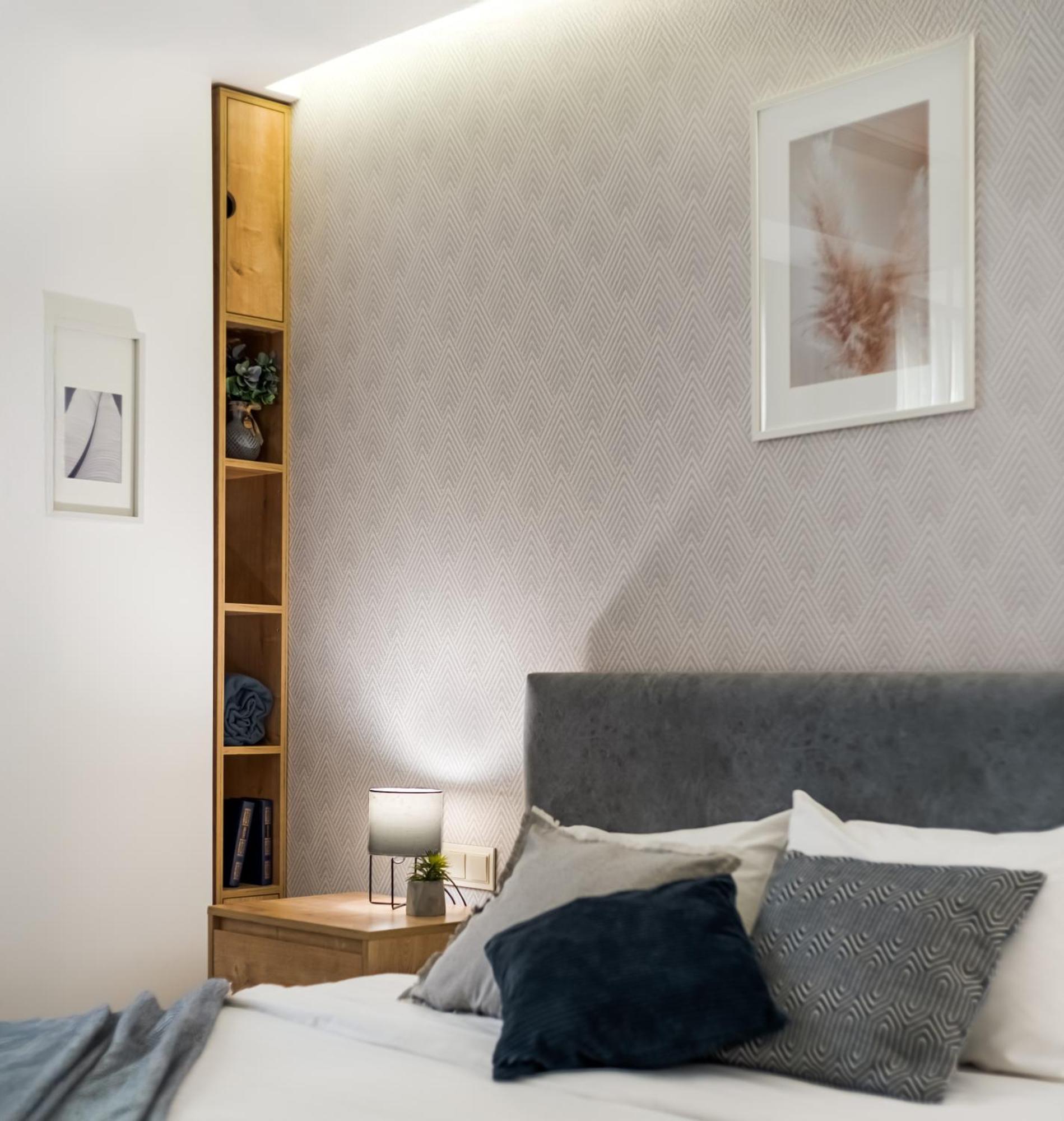 Thames Apartment By Downtown Inn, City Center Ереван Экстерьер фото